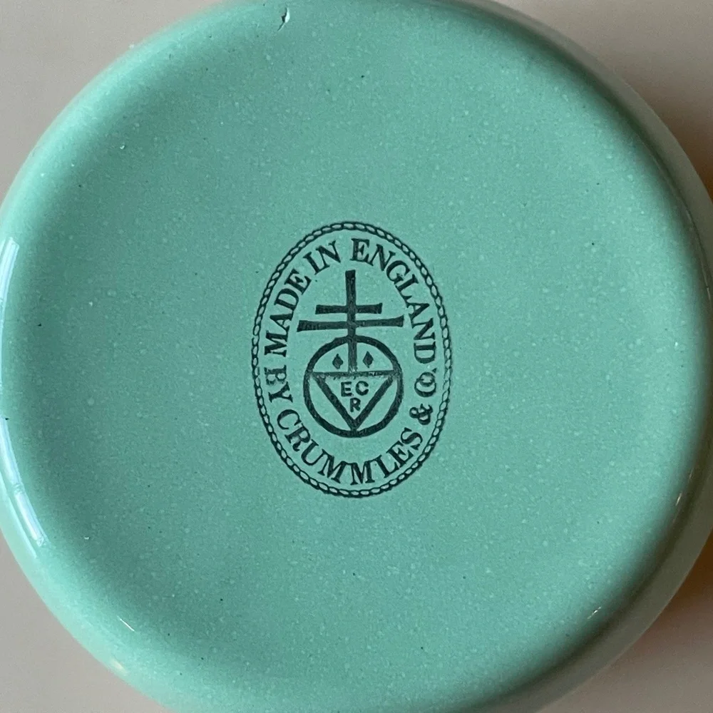 Crummles & Co. Enamel Pill/Snuff Box - Zelli, Burlington Arcade, London - Picture 7 of 10